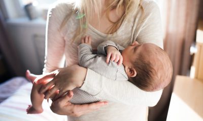Sonhar com bebê: O Verdadeiro Significado