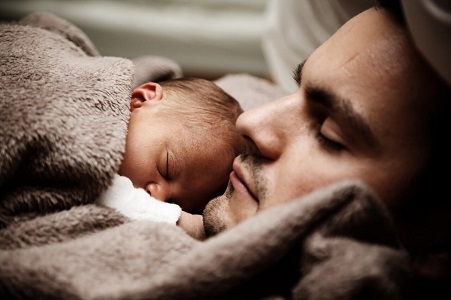 Sonhar com bebês e sua relação com a maternidade/paternidade