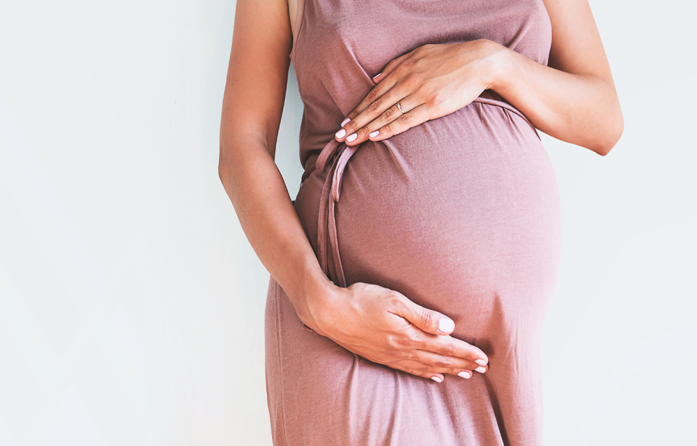 Sonhar que está grávida: qual o verdadeiro significado?